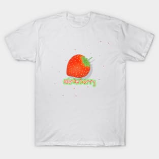 Strawberry T-Shirt